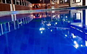 Hotel Porto Brasília